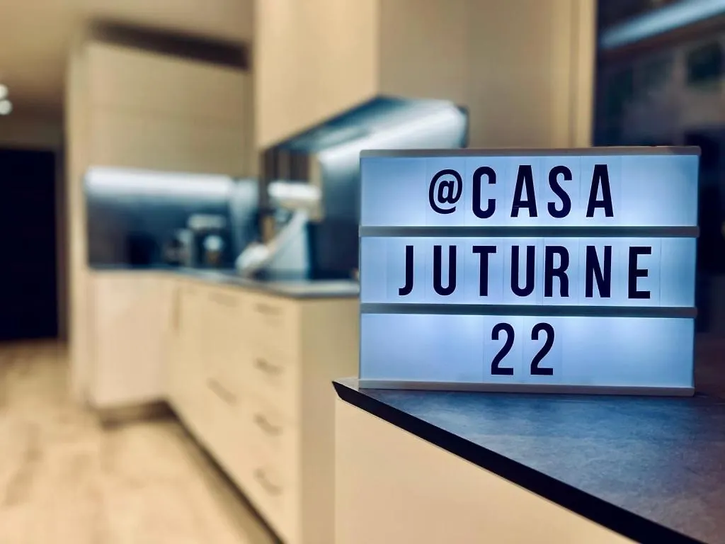 Casa Juturne 22, Proximite Monaco Apartment Beausoleil