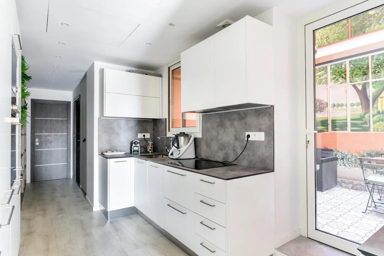 Casa Juturne 22, Proximite Monaco Apartment Beausoleil