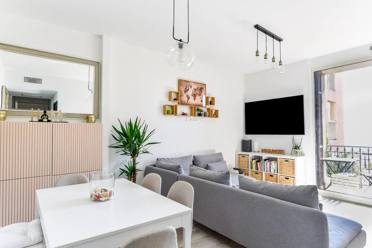 Casa Juturne 22, Proximite Monaco Apartment Beausoleil 0*,  France