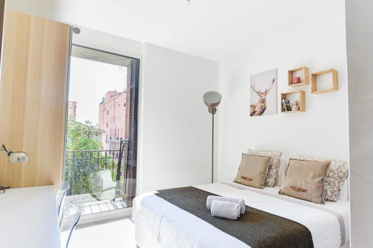 Casa Juturne 22, Proximite Monaco Apartment Beausoleil 0*,