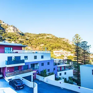  Appartement Luxury - Sea View - Private Parking - Bp