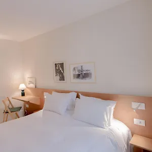 Hotel Le Forum Beausoleil, Beausoleil