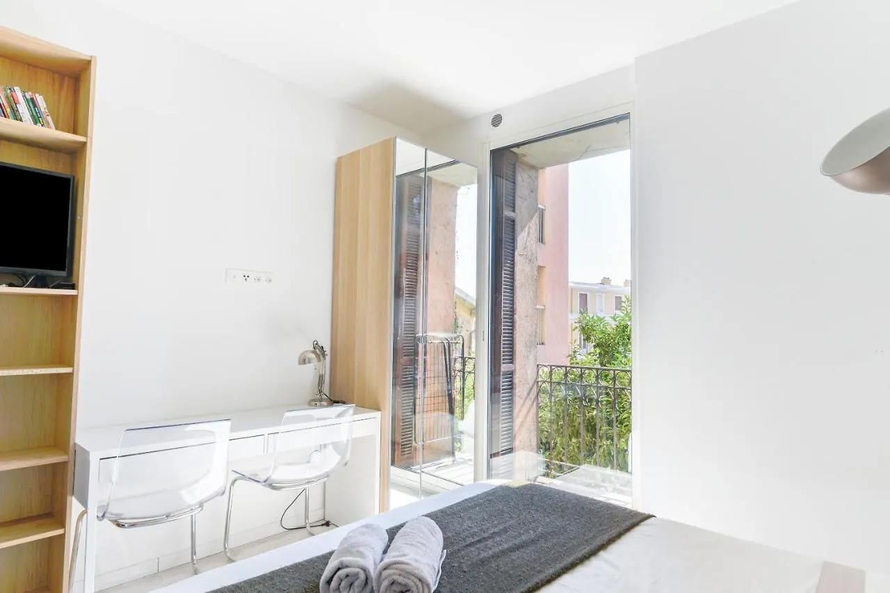 Casa Juturne 22, Proximite Monaco Apartment Beausoleil