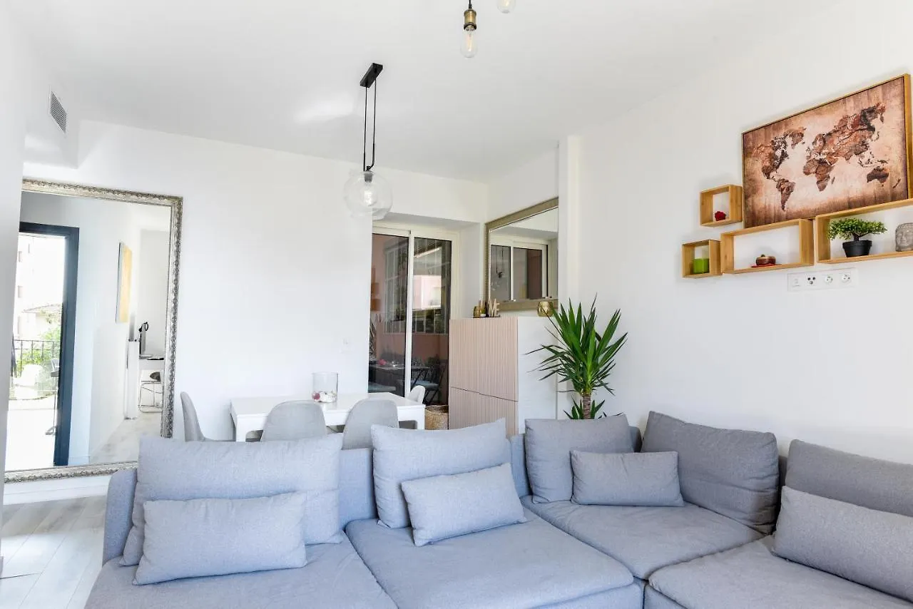 Casa Juturne 22, Proximite Monaco Apartment Beausoleil
